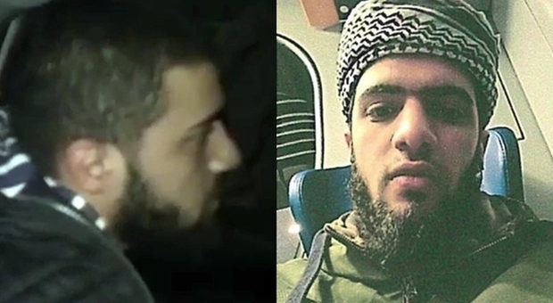 Lupo solitario dell'Isis arrestato: lavorava da McDonald's. Le intercettazioni: «Sono pronto a fare la guerra»