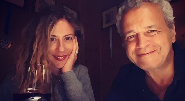 Francesca Fagnani, in love con Mentana: "Niente romanticismo, ma colazione e tv insieme"