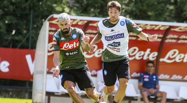 La Sampdoria dà l'assalto a Verdi: pronta offerta da 20 milioni di euro
