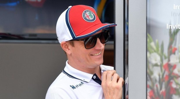 Formula 1, Raikkonen: «Se Alfa Romeo entra in vita privata, vado via»