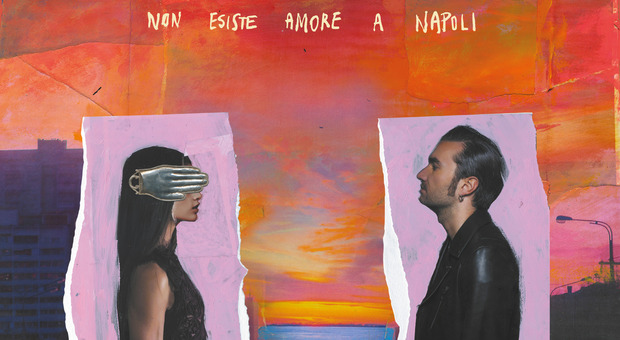 "Non esiste amore a Napoli": il primo album di Tropico con Elisa, Calcutta, Coez e Franco 126