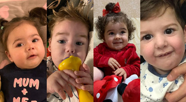 Sma, l'Aifa approva la rimborsabilità della terapia genica Zolgensma per i bambini fino a 13.5 kg: vittoria di Leggo e Storie Italiane