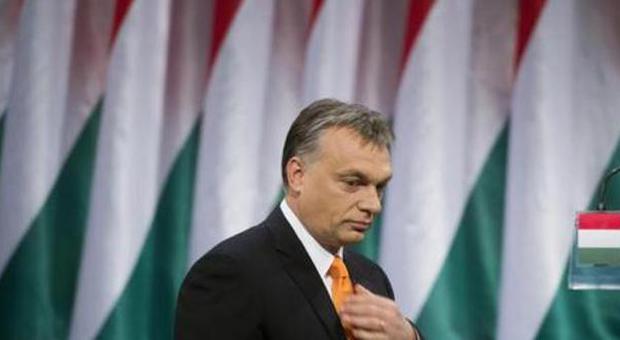 Ungheria, Orban stravince la destra, filonazisti sopra il 20%