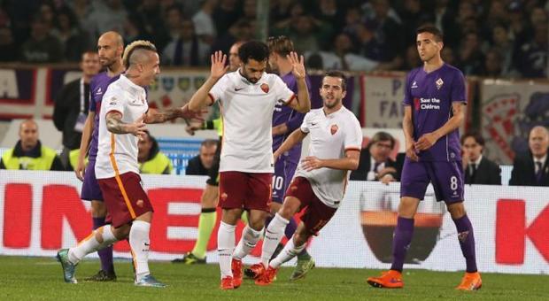 Anticipi e posticipi dalla nona alla undicesima giornata di ritorno di Serie A: Roma-Fiorentina venerdì 4 marzo