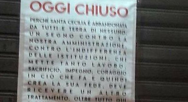 Chiude la sua pizzeria in Campania per protesta: "Troppo crimine, Stato assente"