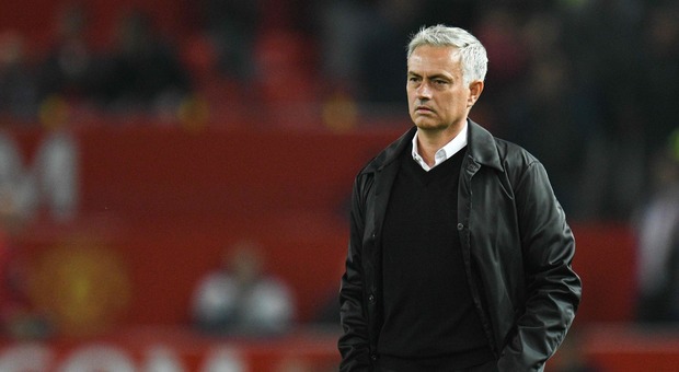 Mourinho, ancora guai: il tecnico condannato a un anno per evasione fiscale