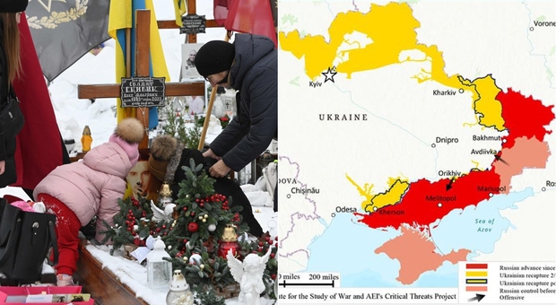 Putin, il nuovo piano per vincere la guerra in Ucraina nel 2026: quali sono i suoi obiettivi