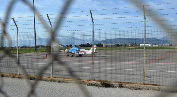 Aeroporto Salerno-Costa d'Amalfi: il Tar annulla il decreto di Via