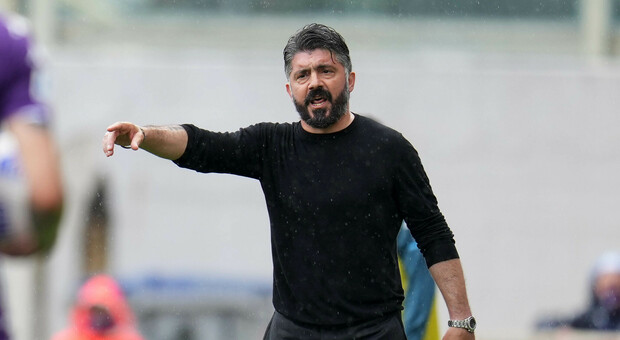 Gattuso-Fiorentina, ora è ufficiale: l'ex Napoli accetta l'offerta viola