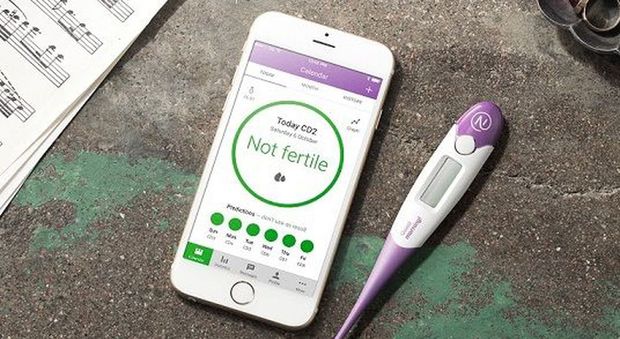 La App che fa da contraccettivo: "Luce verde? Puoi fare sesso". Ma in 37 restano incinte