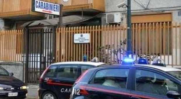 Rapina al commerciante: quattro arresti a Pagani