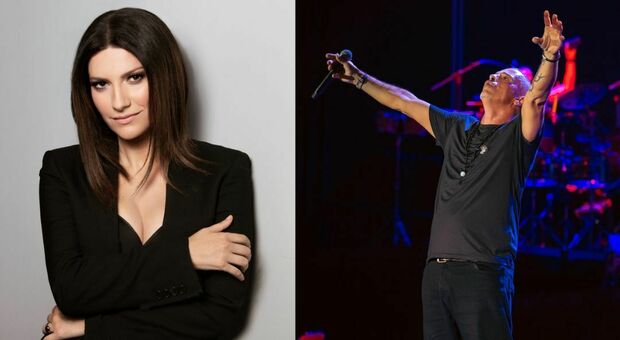 Eros Ramazzotti e la polemica su Laura Pausini: «Bella Ciao? Ha fatto bene a non cantarla». Poi presenta il nuovo disco Battito Infinito