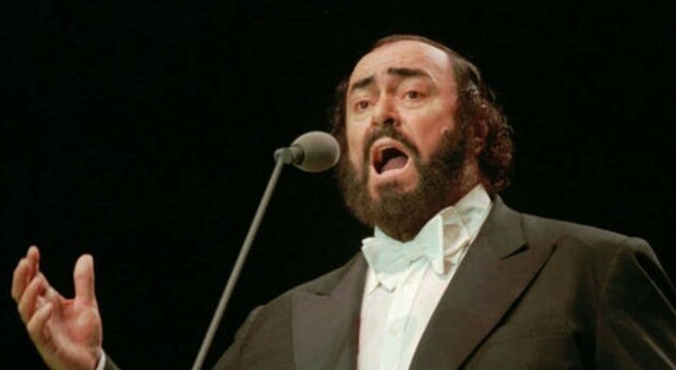 Pizzi, Pavarotti e Italiafestival premiati dall’Orchestra Rossini