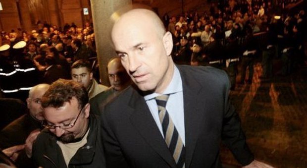 Mafia Capitale, sequestrato il tesoro di Odevaine: 250mila euro per pilotare gli appalti