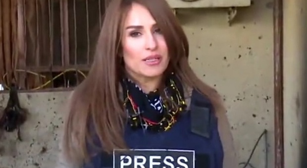 Iraq, giornalista uccisa a Mosul: colpita da una bomba dell'Isis