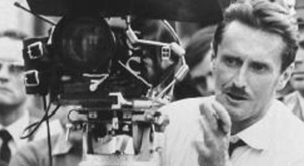 5 dicembre 1974 Muore a Roma il grande regista Pietro Germi