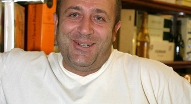Luciano Bernardini