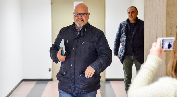 Avellino, il sindaco M5S rilancia: «Sarò comunque ancora in lista»