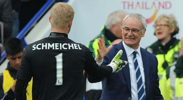 Leicester prepara la festa: «Se arriva il titolo, intitoliamo una via a Ranieri»