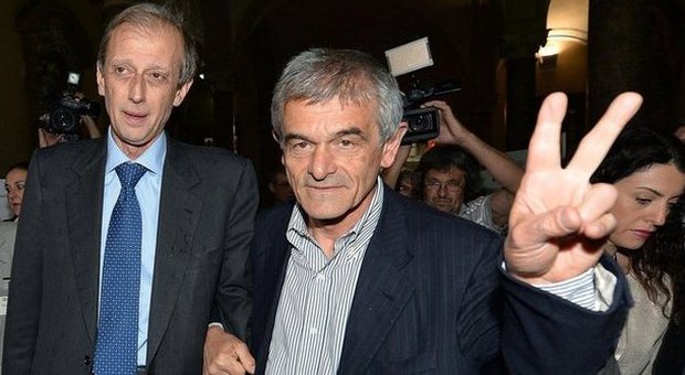 Regionali, in Piemonte vince Chiamparino: «Governeremo senza alchimie»