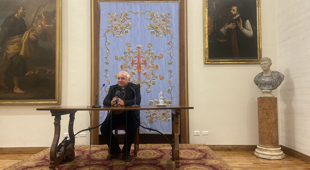 Il cardinale Aveline incaricato di preparare a Marsiglia l'incontro tra il Papa e gli episcopati del Mediterraneo