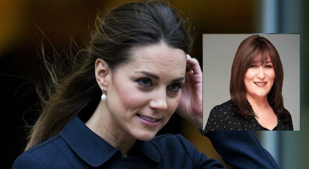 Kate Middleton, la giornalista Vine: «Un vero choc, è una giovane mamma di tre bimbi e nessuno conosce davvero le sue condizioni»