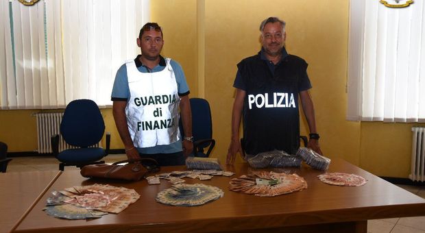 Prostituzione in centro a Gorizia: 2 arresti, sequestrati 10mila euro