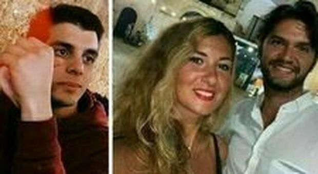 Lecce, il killer dei fidanzati: «Ero arrabbiato, li ho uccisi dopo il rifiuto di una ragazza»