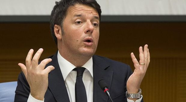 Renzi smentisce i gufi, ma il PIL non crescerà dello 0,9%