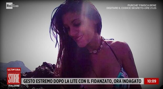 Dora morta cadendo dal balcone, le amiche a Storie Italiane: «Il compagno era molto possessivo, spesso le vietava di fare delle cose»