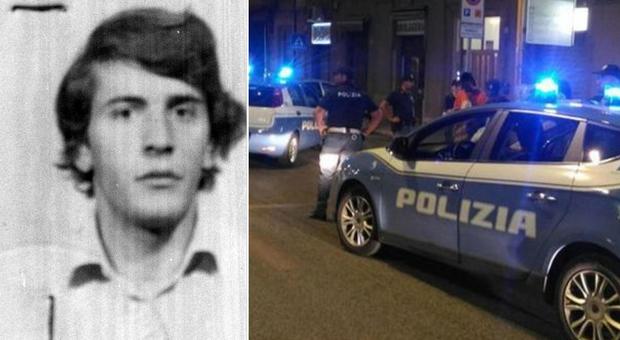 Milano, ergastolano in permesso premio accoltella un uomo in un parcheggio. È Antonio Cianci, nel 1979 uccise tre carabinieri Foto