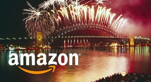 Amazon, Capodanno si avvicina: le migliori decorazioni e i gadget più divertenti per una serata indimenticabile