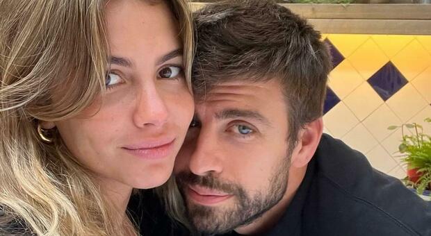 Piqué, la fidanzata Clara Chia ricoverata d'urgenza per un attacco d'ansia: «Troppa pressione dopo la canzone di Shakira»