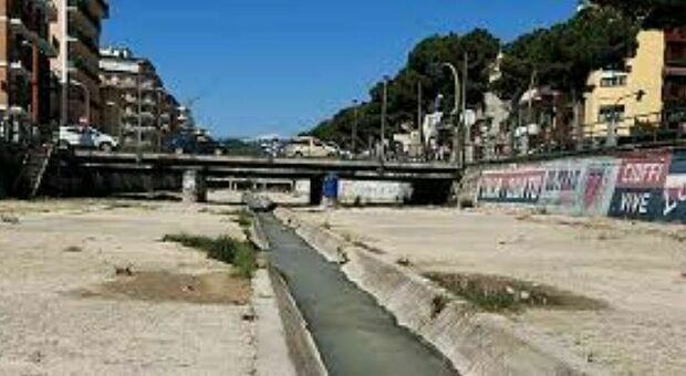 La città è un cantiere a cielo aperto: lavori dall’Albula a Porto d’Ascoli