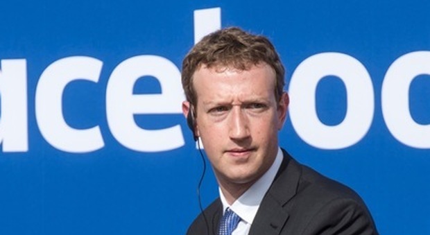 Facebook, Zuckerberg indagato a Monaco: non ha rimosso contenuti anti-semiti