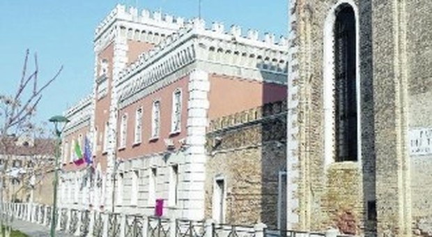 SANTA MARIA MAGGIORE Rissa con pestaggio nel carcere di Venezia
