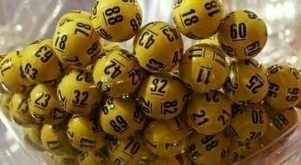 SuperEnalotto, Lotto (e Simbolotto), 10eLotto: i numeri vincenti di oggi 20 maggio 2021