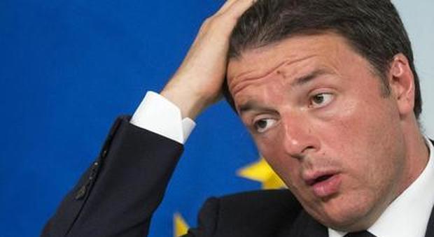 Statali, Renzi: "Metteremo più soldi nei rinnovi dei contratti"