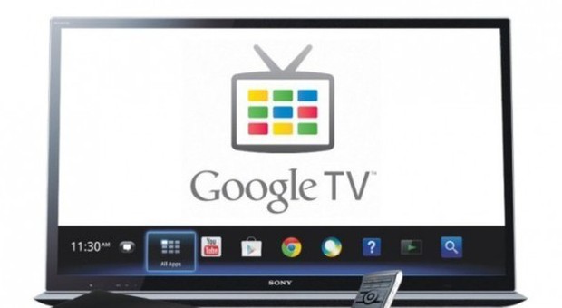 Google vicina al lancio della sua Android Tv: farà concorrenza ad Apple e Amazon