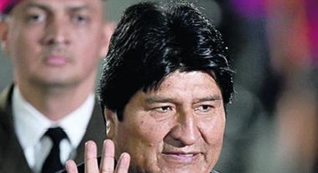 La realpolitik di Morales: Battisti in cambio del gas