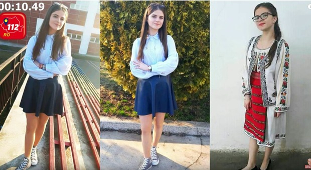 Romania, «Mi hanno rapito, non riattacchi», «Siamo occupati»: l'ultima telefonata di Alexandra al 112 prima di essere uccisa
