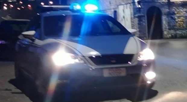 «Polizia? Gira senza motivo». Perugia, stanata latitante da dieci anni