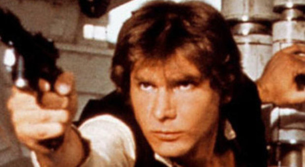 Harrison Ford (ilmessaggero.it)