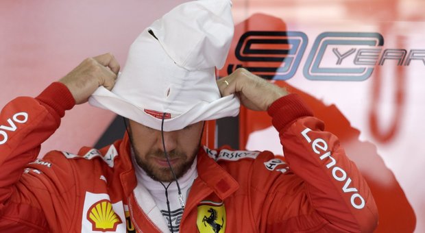 Respinta la richiesta Ferrari: ordine d'arrivo Gp Canada invariato