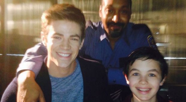 Logan Williams morto a 16 anni: l'attore di The Flash scomparso improvvisamente