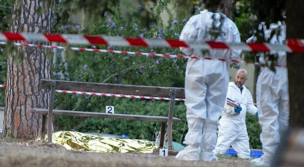 Diabolik, il killer in Italia da irregolare: era pronto alla fuga