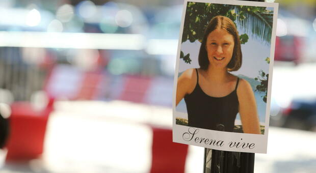 La 18enne assassinata nel 2001