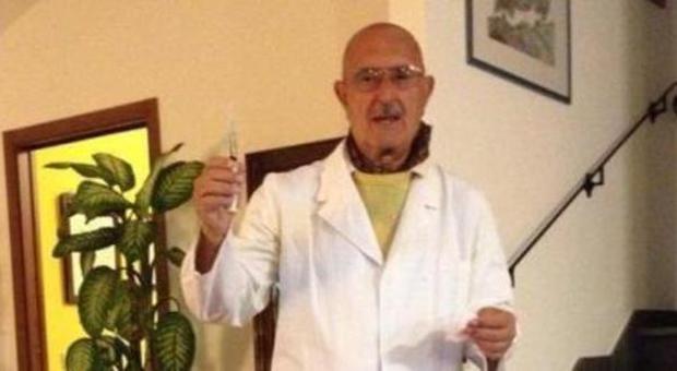 Liberato Ignazio Scaravilli, il 68enne medico italiano sequestrato in Libia lo scorso gennaio
