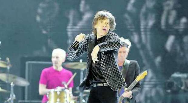 Rolling Stones, l'età non conta: la più grande e longeva band del rock il 22 giugno al Circo Massimo