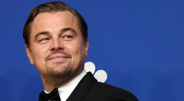 Leonardo DiCaprio eroe, come in Titanic: salva un ragazzo che stava annegando in mare